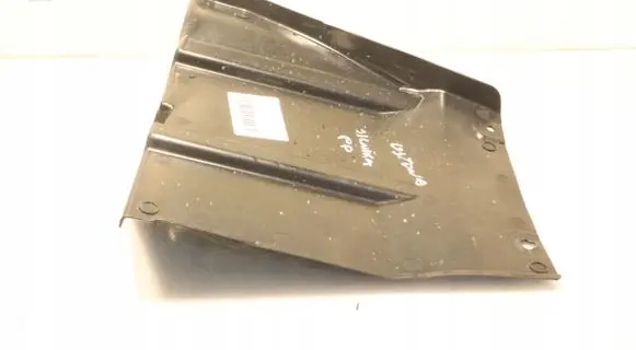 Toyota Aygo AB40 Engine splash shield/under tray