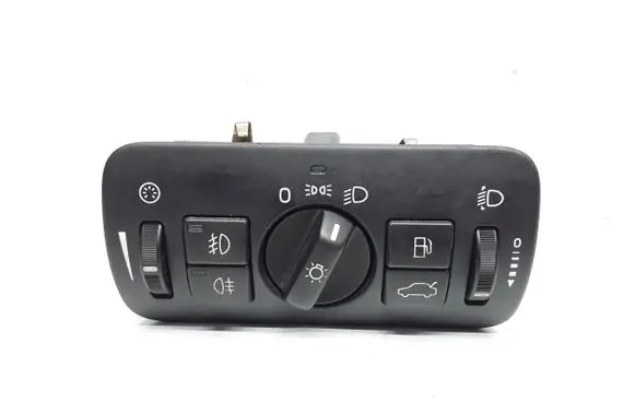 Volvo XC70 Light switch 30739415