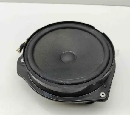 Mercedes-Benz E A207 Rear door speaker A2048201902
