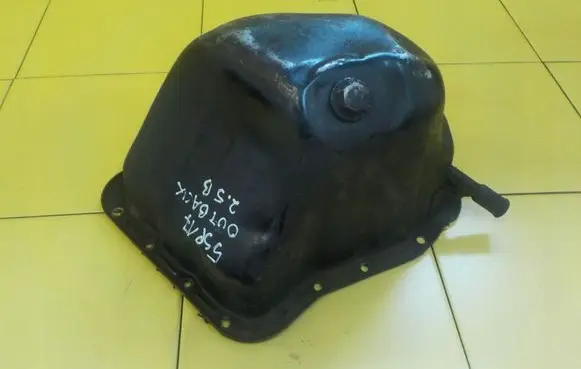 Subaru Outback Oil sump 5SP17