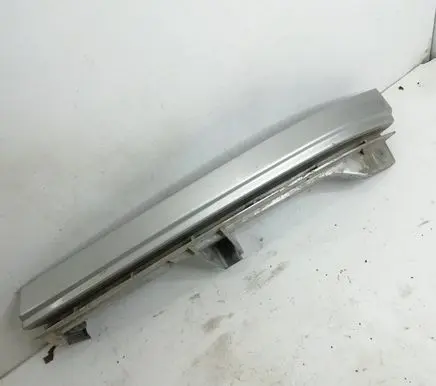 Under headlight/headlamp trim