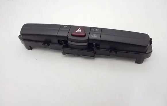 Volkswagen Crafter Hazard light switch 9065454107 33681201