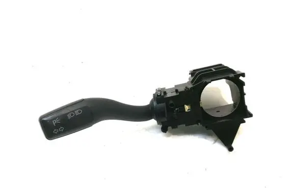 Audi A6 Allroad C6 Indicator stalk 4E0953513E