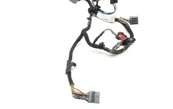 Jaguar F-Type Other wiring loom GX5314B079CC
