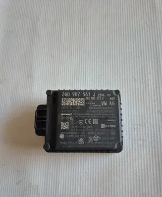 Volkswagen Tiguan Allspace Distronic sensor radar 2Q0907561J 2Q0907572D