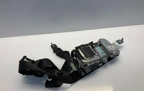 Mercedes-Benz E W212 Front seatbelt A2128606585 040968 2128606585