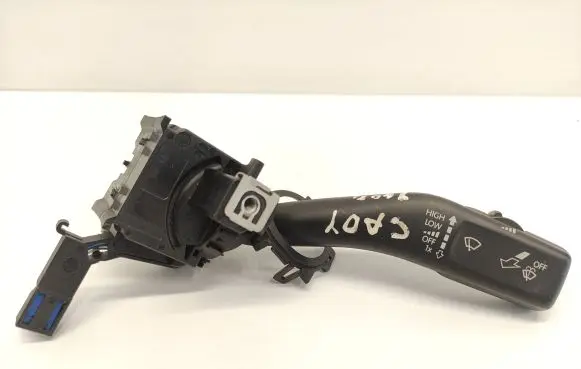 Volkswagen Caddy Wiper control stalk 1K0953519K ANP80H025C 6QE0021