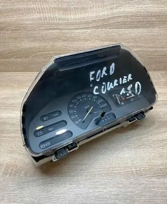 Ford Courier Speedometer (instrument cluster) 94FB10849BC 94FP10C956AA