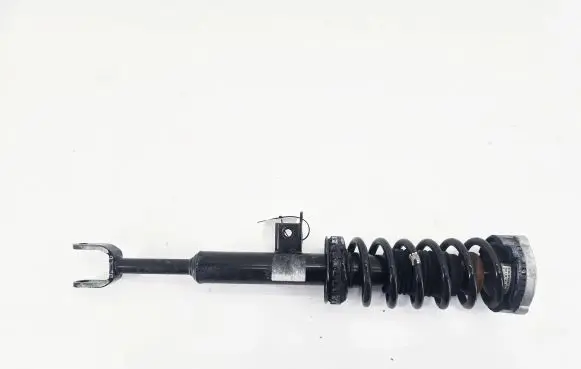 BMW 5 F10 F11 Front shock absorber with coil spring 6795083 31306795083