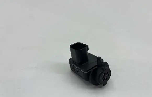 Jaguar XE Air quality sensor GX6319E906AB 27071777