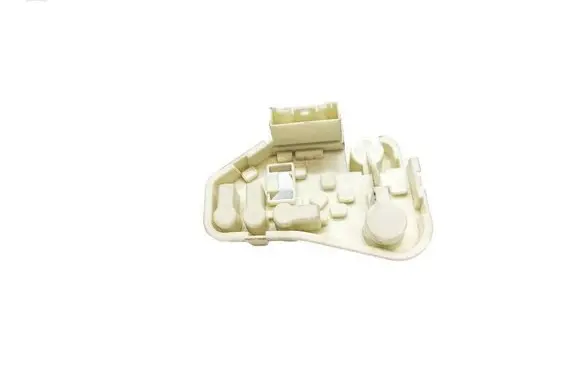 BMW 3 E90 E91 Tail light bulb cover holder 7211214 218322
