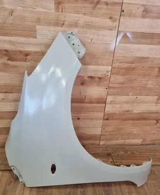 Opel Agila B Fender 121212