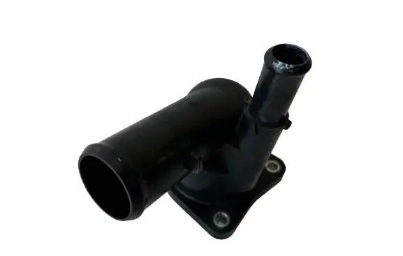 Toyota Auris E180 Thermostat/thermostat housing 