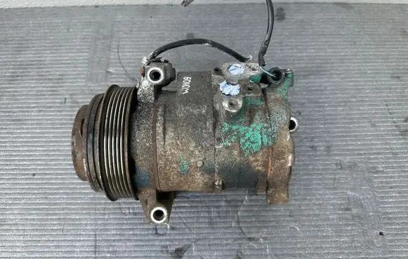 Jeep Grand Cherokee (WJ) Air conditioning (A/C) compressor (pump) 55116839AA