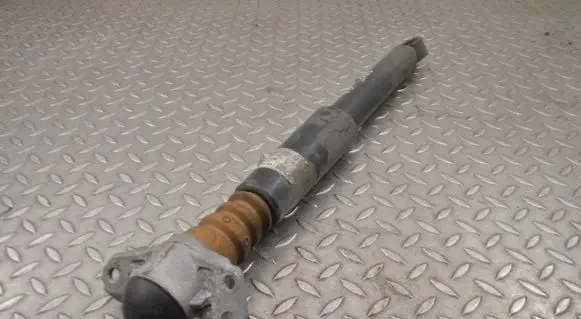 Seat Alhambra (Mk2) Rear shock absorber/damper 7N0512011AF