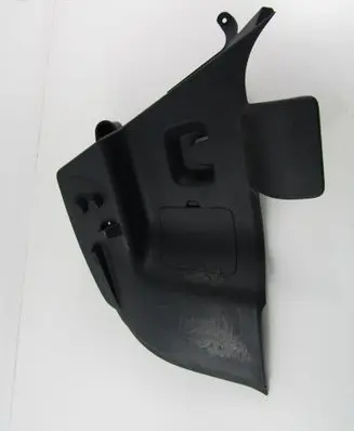 Skoda Citigo Tailgate trim 1S0867761A