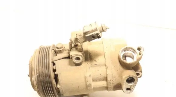 Air conditioning (A/C) compressor (pump)