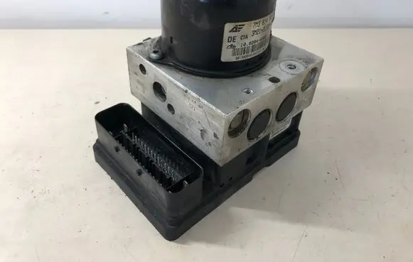 Volkswagen Sharan ABS Pump 7M3614111Q 7M3907379G 3M212L580BB