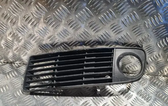 Audi A6 S6 C5 4B Front grill 4B0807681S