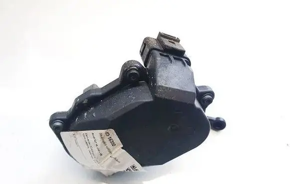 Audi Q7 4L Intake manifold valve actuator/motor 059129086L A2C53289031