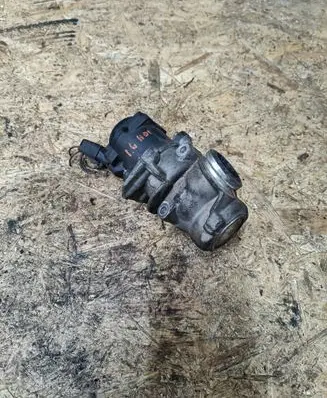 EGR valve