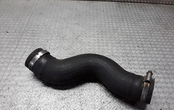 Peugeot Boxer Intercooler hose/pipe