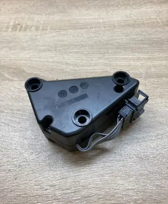 Volkswagen Golf VI Sound amplifier 1K0035463D