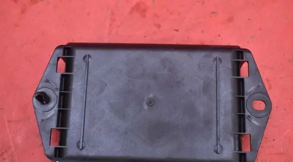 Ford Galaxy Engine control unit/module ECU 6M2T-19980-FD