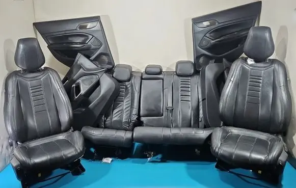 Peugeot 308 Seat set IMPRK1581822