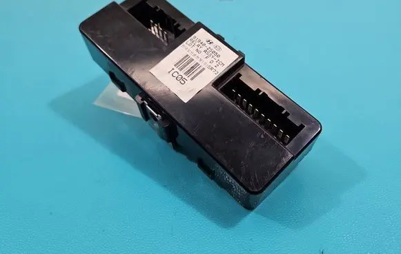 Hyundai ix35 Central body control module 91940-2S050 IMPRK1515685