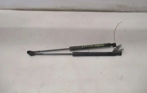 Renault Captur Tailgate strut 