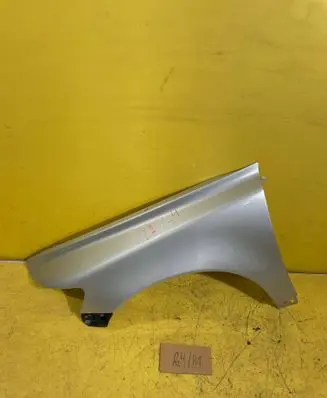Volvo S40 Fender 