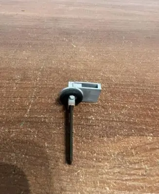 Audi A6 S6 C6 4F Oil temperature sensor 4B0820539 D4800