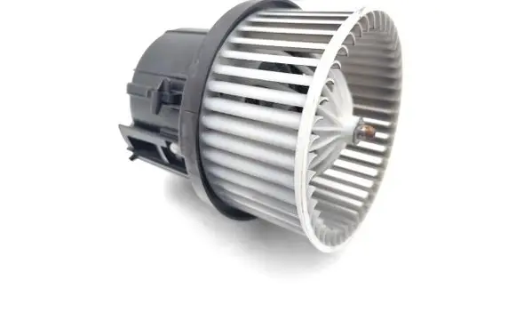 Land Rover Range Rover Evoque L551 Heater fan/blower HR095003 00466630