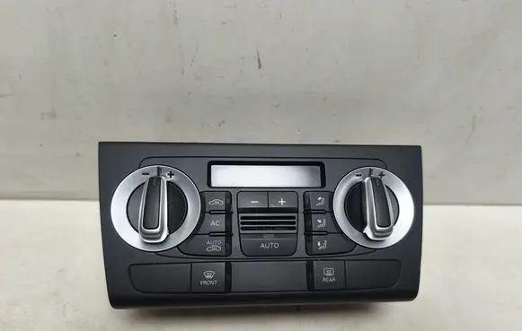 Climate control unit