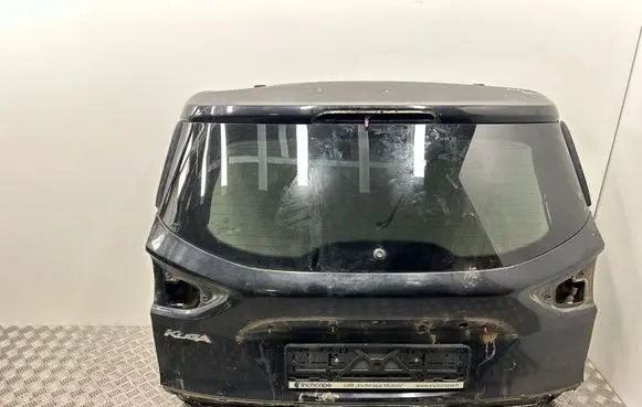 Ford Kuga II Tailgate/trunk/boot lid