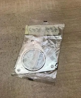 KIA Sorento EGR valve 284202F000