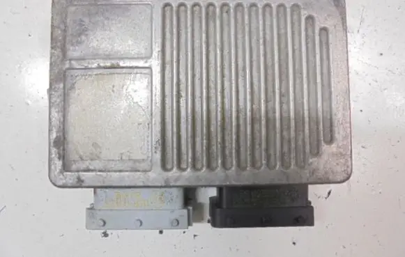 Ford Focus LP gas control unit module 67R-013787