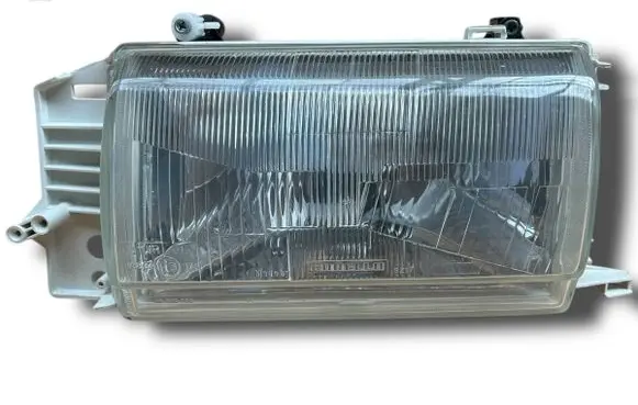 Fiat Tipo Central body control module 46710861