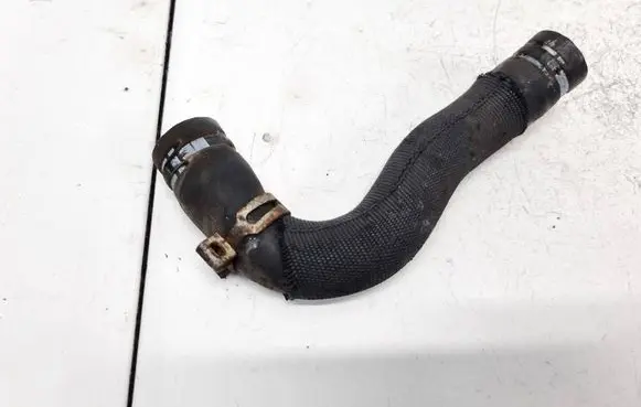 Peugeot 308 Engine coolant pipe/hose