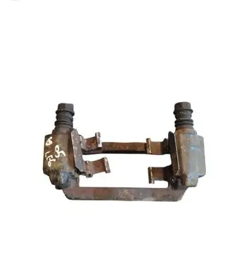 Subaru Legacy Brake caliper pad carrier rear 