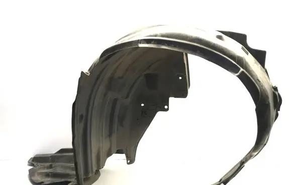 Subaru Outback (BS) Front wheel arch liner splash guards 59123AL150