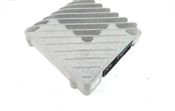 Dodge RAM Sound amplifier 68312240AH