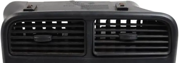 Fiat Grande Punto Dash center air vent grill 735386328 ST4191