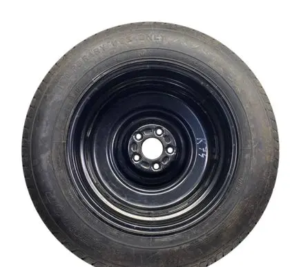 Mazda CX-5 R17 spare wheel 9965015570 K6047