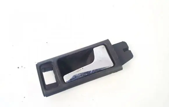Audi A6 S6 C4 4A Front door interior handle 4a087020c