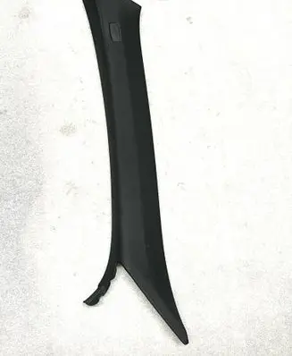 Porsche Cayenne (92A) (A) pillar trim 7P5867233AA 7P5867233
