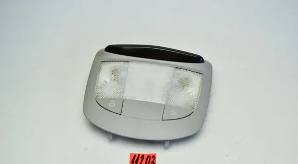 Mercedes-Benz R W251 Rear seat light 380318A5 03102307K A0015424723
