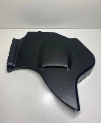 Audi A6 S6 C5 4B Air filter box cover 4B0133849A 4615547159