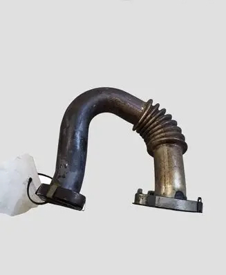 Audi A3 S3 8P EGR valve line/pipe/hose